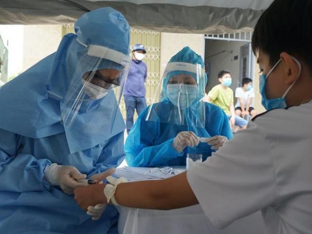 Tin tức trong ngày - Lịch trình di chuyển của 15 bệnh nhân nhiễm COVID-19 ở Đà Nẵng