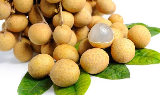 &#34;Nhãn Việt Nam mình&#34; bán 160.000 đồng/kg tại Úc - 1
