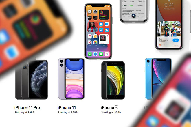 Apple vẫn có hai đợt phát hành iPhone 12, nhưng không như rò rỉ trước đây - 1