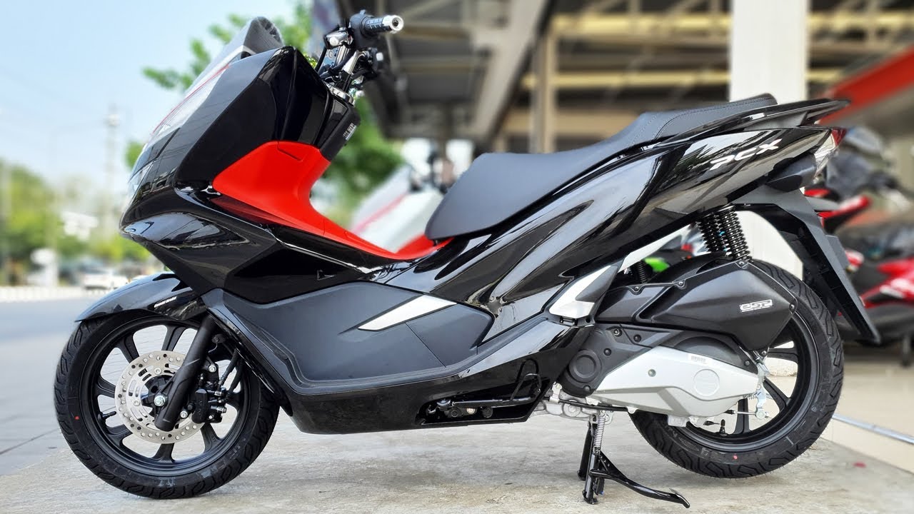 Top xe máy mới năm 2020 đang hot tại Việt Nam - 1