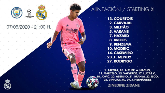 Trực tiếp bóng đá cúp C1 Man City - Real Madrid: Sai lầm trả giá (Hết giờ) - 5