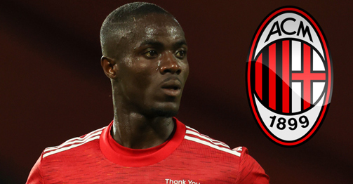 Tin nóng chuyển nhượng 8/8: MU mang Bailly "chào hàng" AC Milan