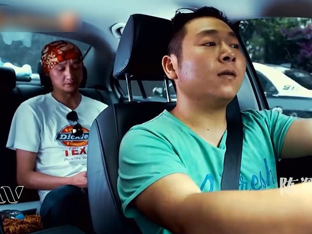 Video Clip Cười - Mỗi nghề mỗi nỗi khổ, muốn tự do thì phải đánh đổi