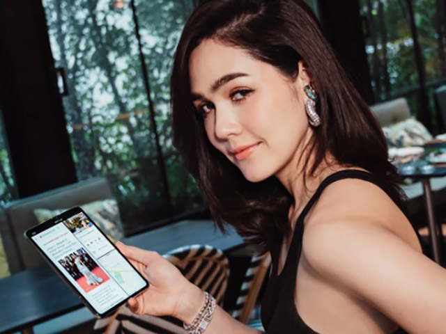 Thời trang Hi-tech - Đây là chi tiết giúp Galaxy Z Fold 2 thăng hạng tuyệt đỉnh so với bản gốc