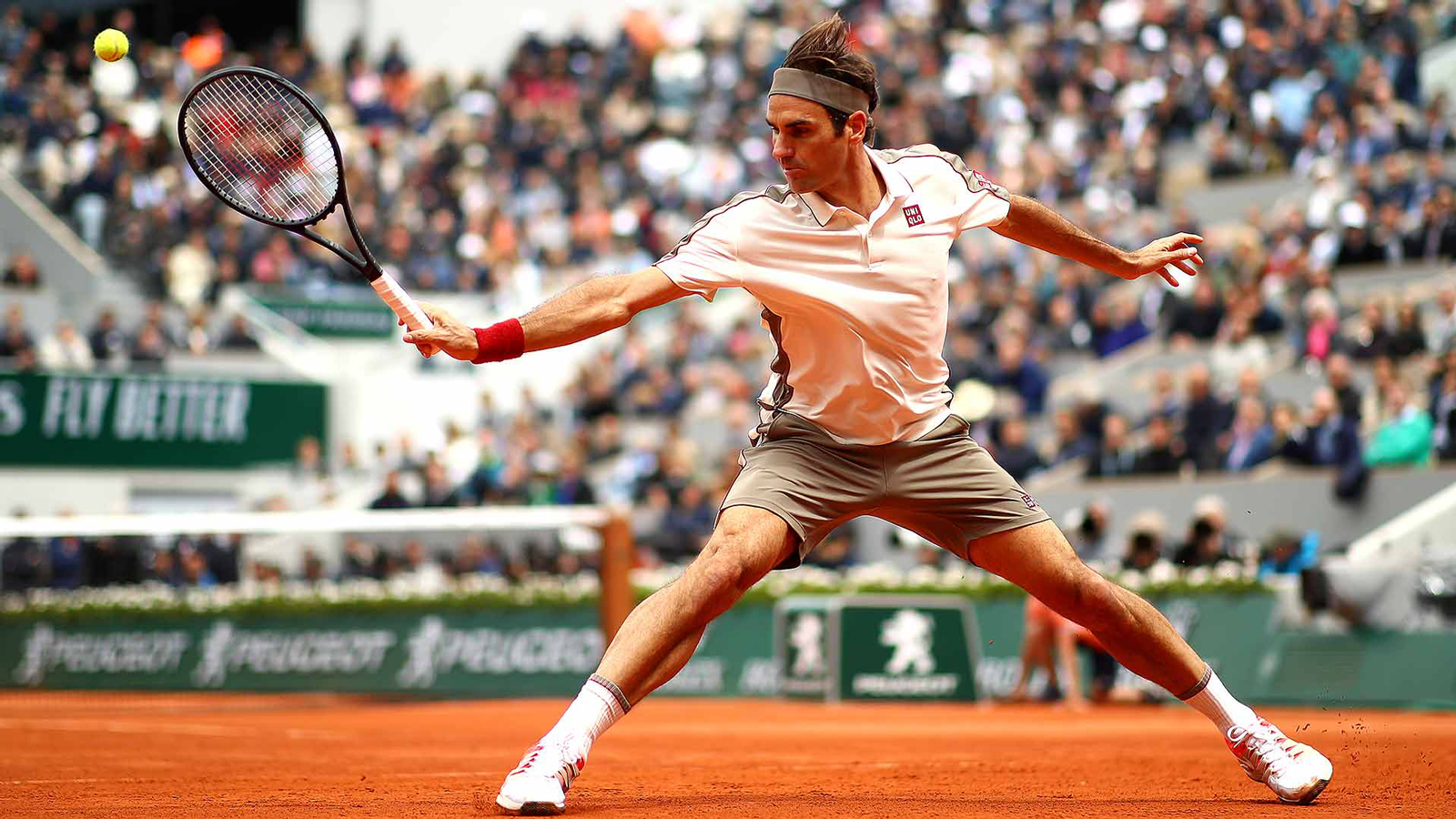 Federer tuổi 39 vẫn ôm mộng bá vương trên đỉnh cao Grand Slam - 5