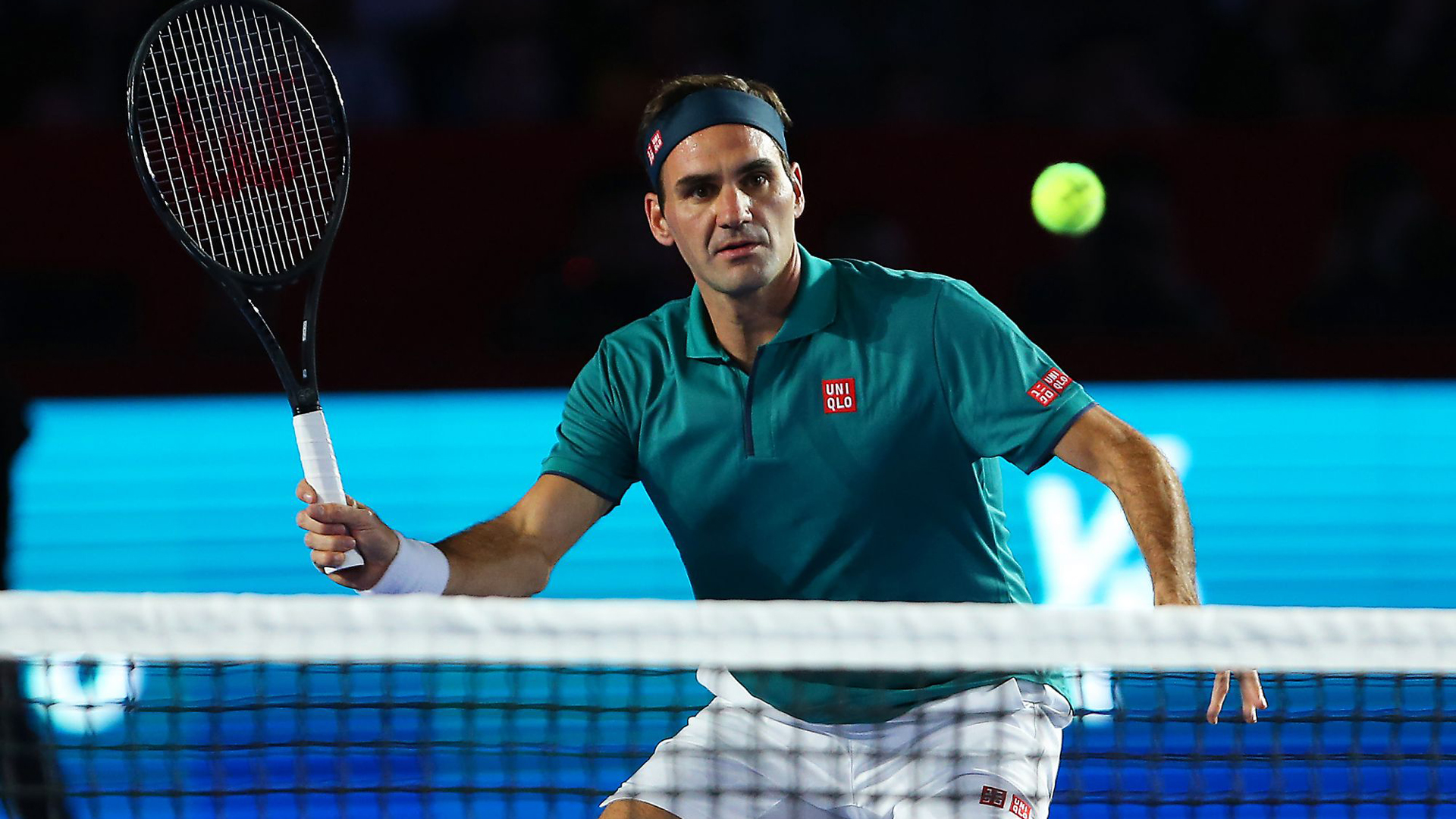 Federer tuổi 39 vẫn ôm mộng bá vương trên đỉnh cao Grand Slam - 3