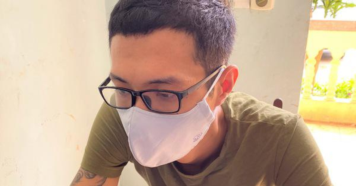 Pháp luật - Lừa bán hàng qua Facebook, "đút túi" 2 tỉ đồng