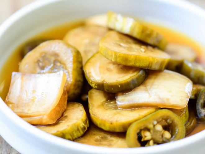 Ẩm thực - Chỉ nghe tên 3 cách ngâm, muối dưa chuột đơn giản này đã thấy ứa nước miếng và muốn thực hiện ngay tức thì