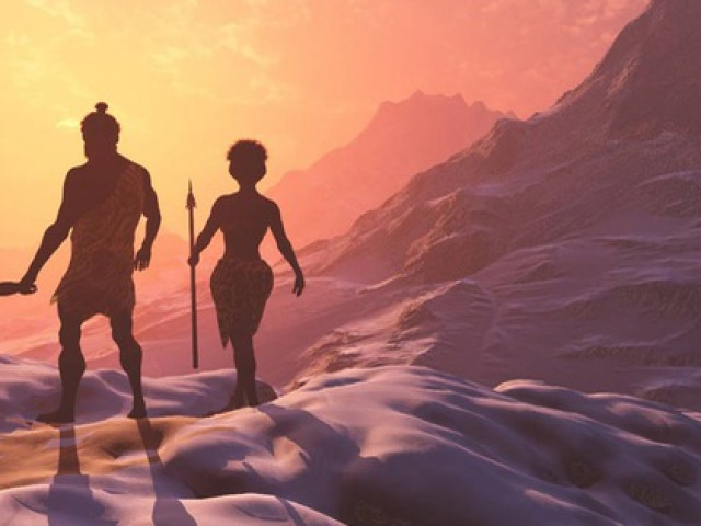 Du lịch - Phát hiện "loài người ma" chưa từng biết, để lại "giọt máu" trong nhiều người hiện đại