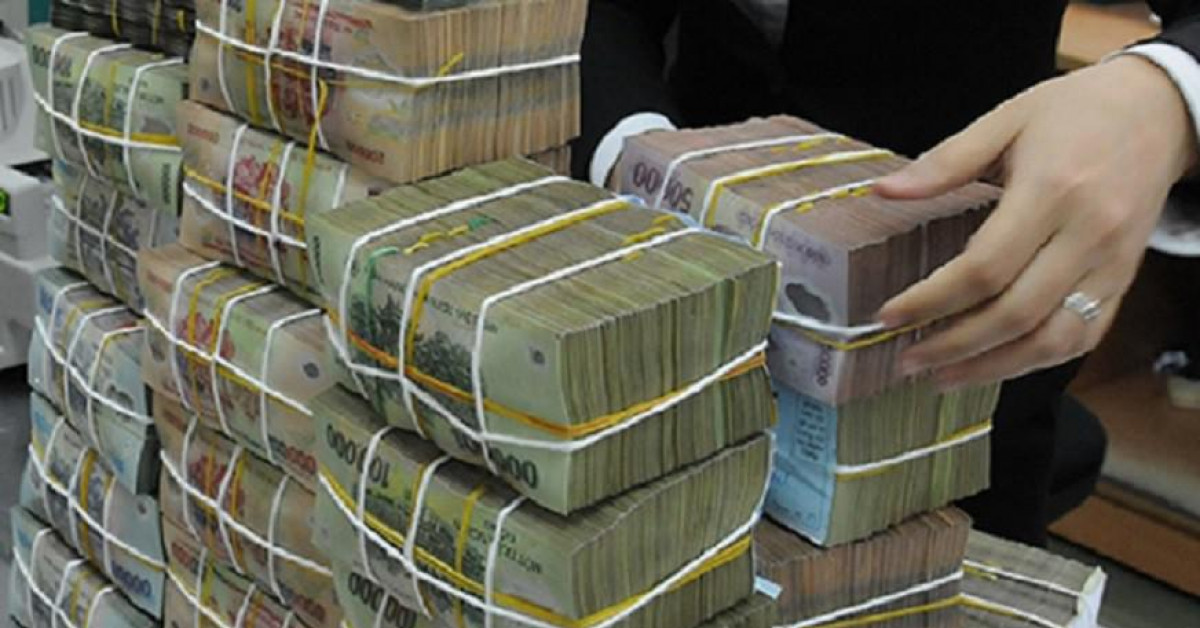 Pháp luật - Nữ hiệu trưởng giả hồ sơ 39 giáo viên vay hơn 6 tỉ đồng