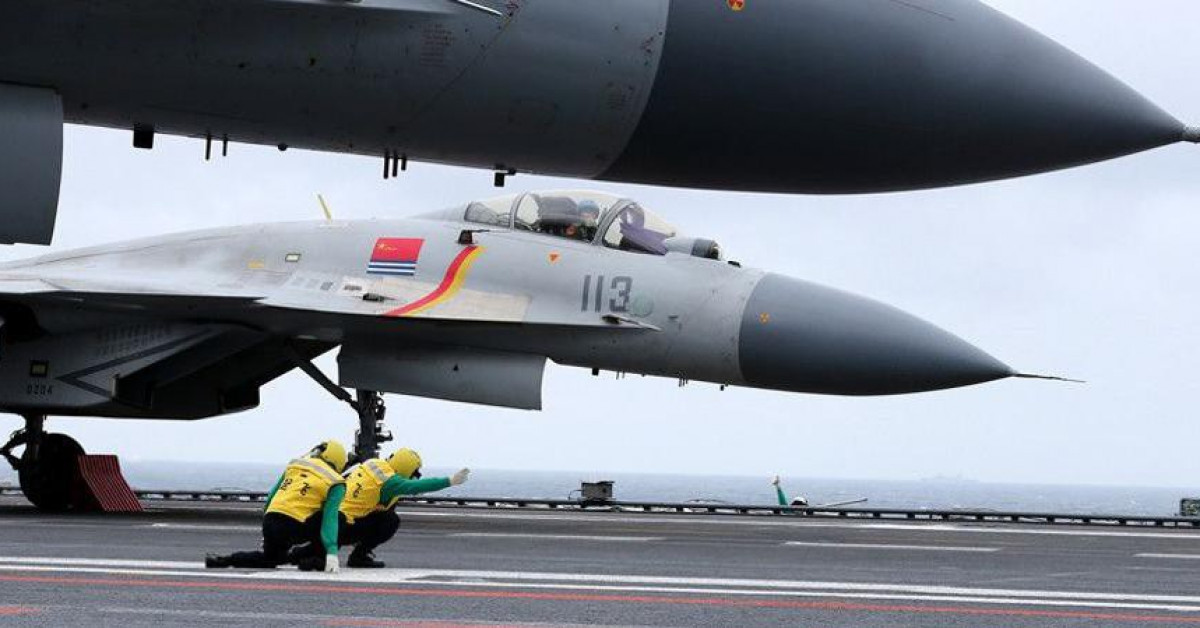 Thế giới - Trung Quốc sẽ tự thua trong cuộc cạnh tranh với Mỹ?