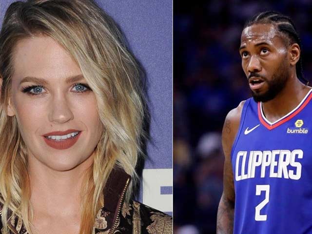SAO NBA có bàn tay "nanh vuốt" vắng mặt bí ẩn, nghi hẹn hò người đẹp tóc vàng