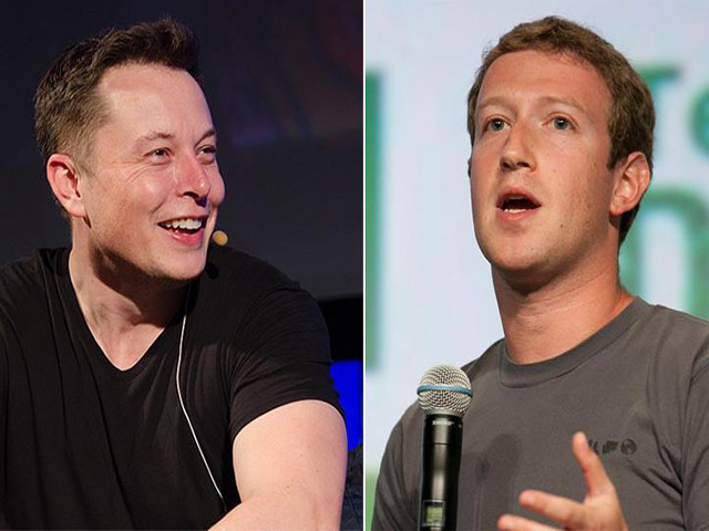Bạn trẻ - Cuộc sống - Elon Musk và Mark Zuckerberg bật mí cách tuyển dụng được nhân tài hàng đầu thế giới