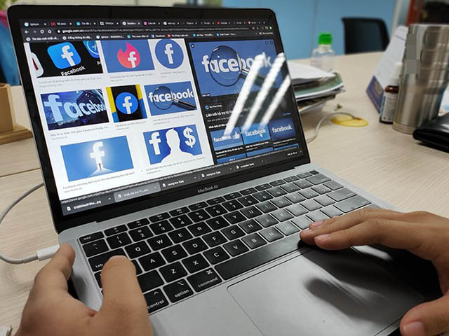 Công nghệ thông tin - Nhiều người dùng Facebook mắc lừa trò đùa quyền riêng tư