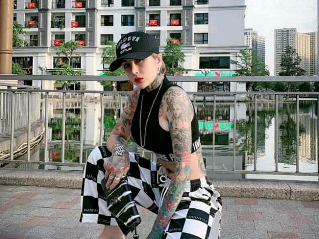 Pháp luật - Khởi tố vụ án Phú Lê chỉ đạo "đàn em" hành hung Đào Chile