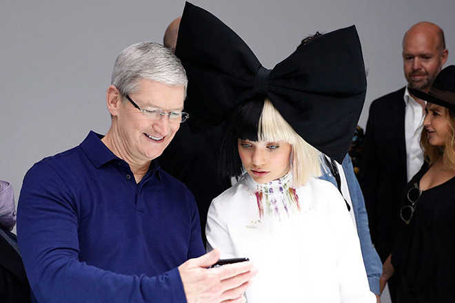 Apple dưới thời Tim Cook khó hay dễ hơn Steve Jobs? - 1
