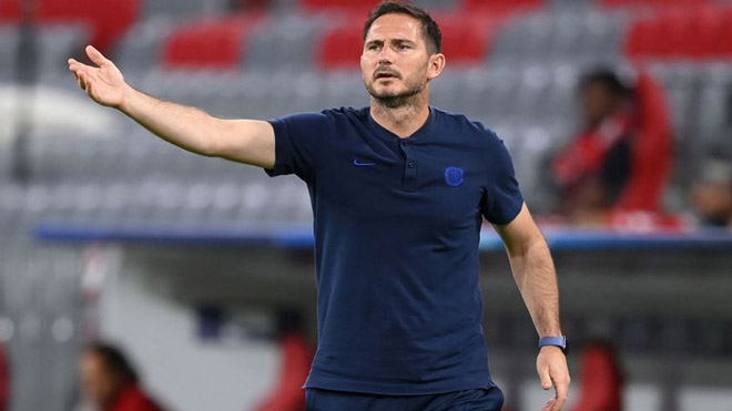 Hàng thủ Chelsea siêu tệ: Thủng 79 bàn/55 trận, Lampard cầu cứu "Sa hoàng" - 2