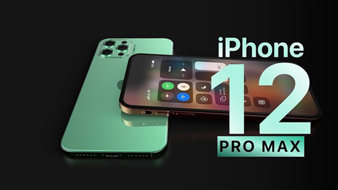 Nên chờ iPhone 12 Pro Max hay Galaxy Z Fold 2? - 1