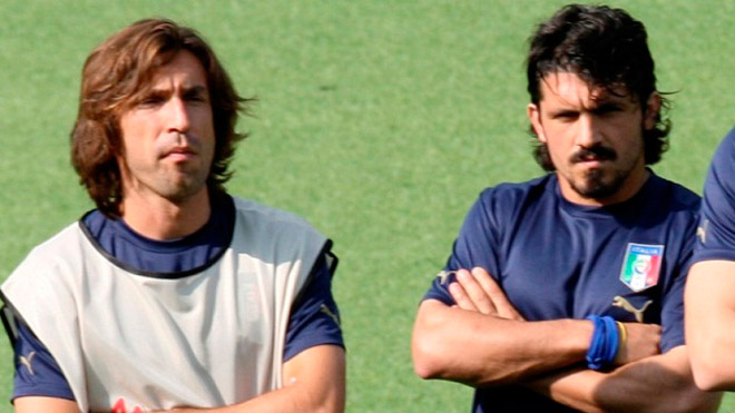 Tin HOT bóng đá trưa 9/8: Gattuso cảnh báo tân HLV của Juventus - 1