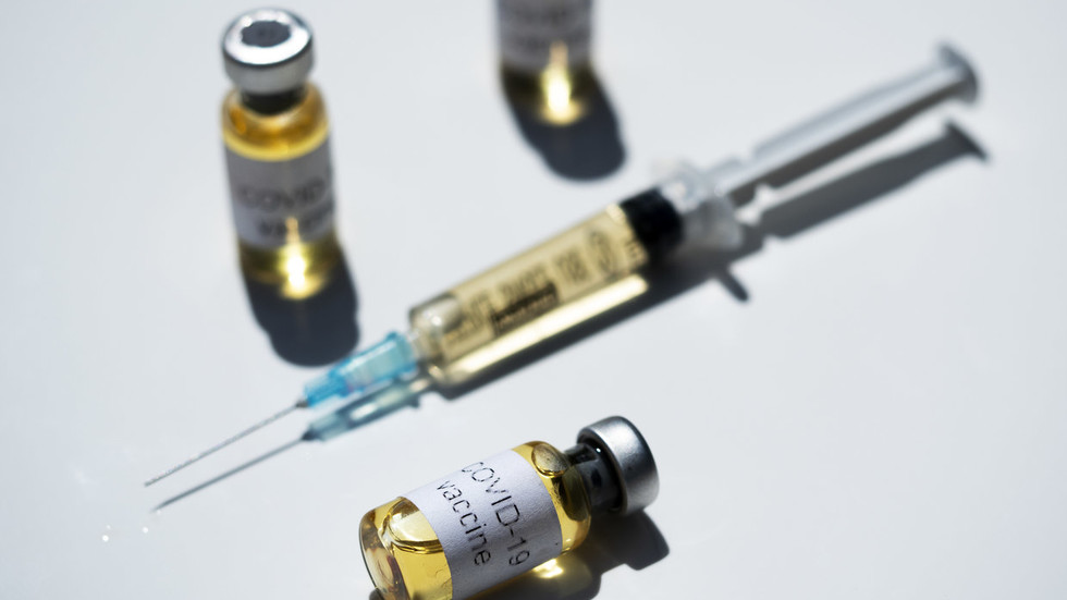 Nga sắp có vaccine phòng Covid-19. Ảnh minh họa: KPA