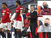 Bóng đá - MU đá Europa League: Lộ đội hình tứ kết, bất ngờ cúp châu Âu như &quot;ao làng&quot;