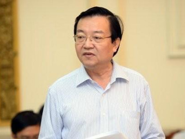 Tin tức trong ngày - Giám đốc Sở GD&ĐT TPHCM bị phê bình vì dùng tiền ngân sách đi nước ngoài