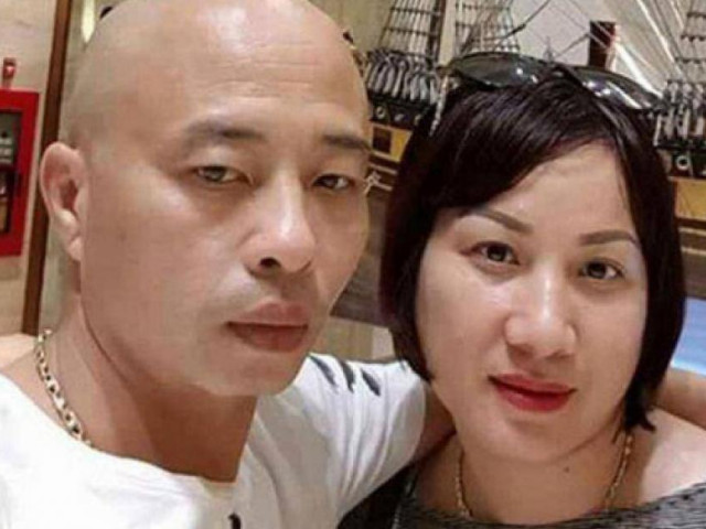 Pháp luật - 4 cán bộ tỉnh Thái Bình bị truy tố vì tiếp tay cho vợ Đường “Nhuệ”