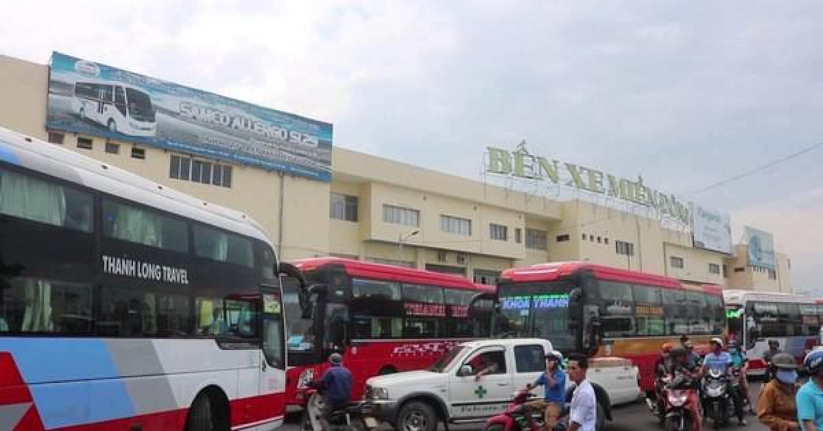 Tin tức trong ngày - Có bao nhiêu hành khách trên chuyến xe biển số 51B-23417 của nhà xe Ngọc Sáng?