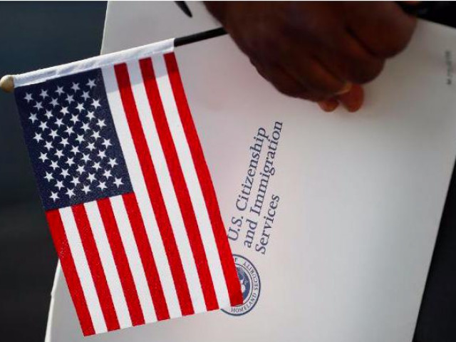 Thế giới - Vì sao số lượng người từ bỏ quốc tịch Mỹ tăng kỷ lục?