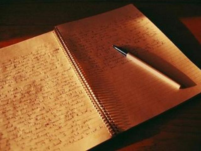 Gã chồng bệnh hoạn và tội ác 20 năm bị che giấu: Bí mật trong cuốn nhật ký