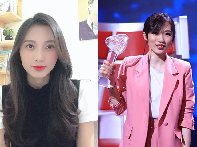 Bạn trẻ - Cuộc sống - Nữ chính tập cuối "Người ấy là ai" từng nổi tiếng vì có trí nhớ siêu phàm