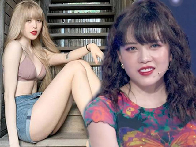 Nhạc - Không nhận ra bạn gái tin đồn của Sơn Tùng M-TP trên sóng truyền hình