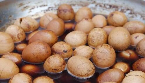 Top những đặc sản siêu &#34;khó ngửi&#34; nhưng &#34;gây nghiện&#34; của người Trung Quốc - 8