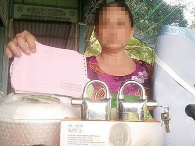 Thị trường - Tiêu dùng - Mua hàng "xịn" giá rẻ, nhận quà "khủng" và cái kết đắng