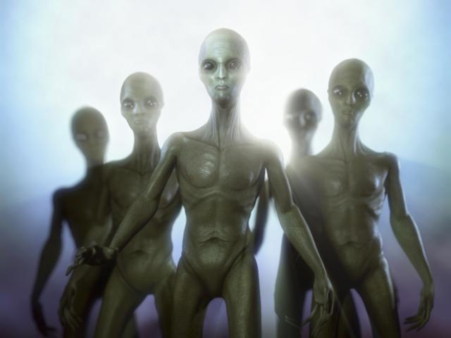 Phi thường - kỳ quặc - Sẽ tìm thấy sự sống thông minh ngoài hành tinh trong vài thập kỷ tới?