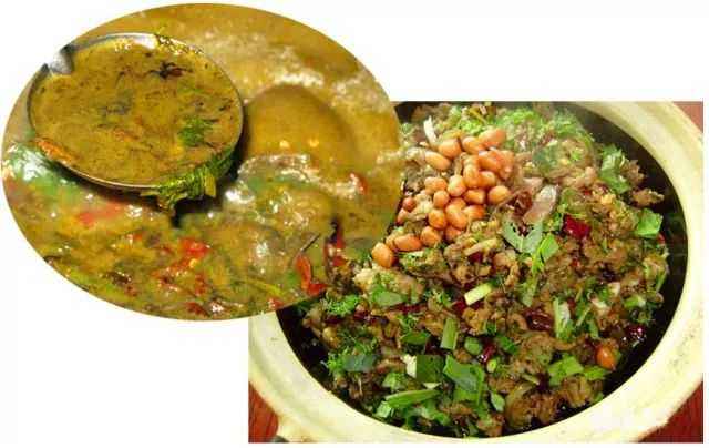 Top những đặc sản siêu &#34;khó ngửi&#34; nhưng &#34;gây nghiện&#34; của người Trung Quốc - 10