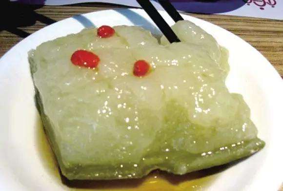 Top những đặc sản siêu &#34;khó ngửi&#34; nhưng &#34;gây nghiện&#34; của người Trung Quốc - 1