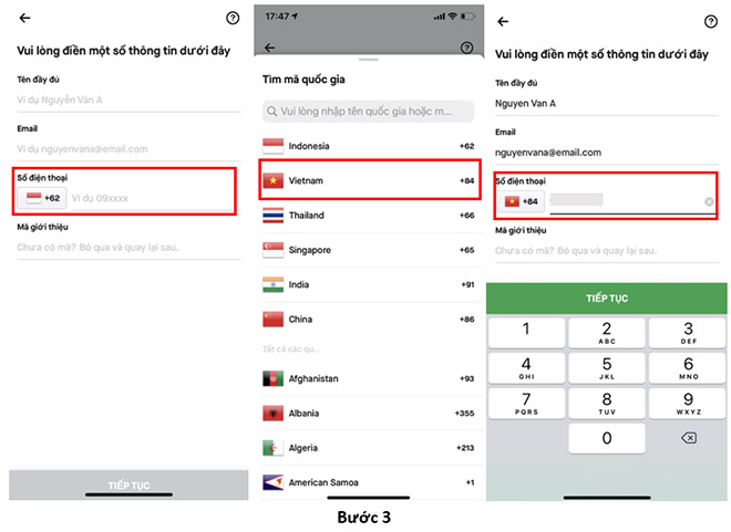 Gojek chính thức ra mắt app mới tại Việt Nam - 4