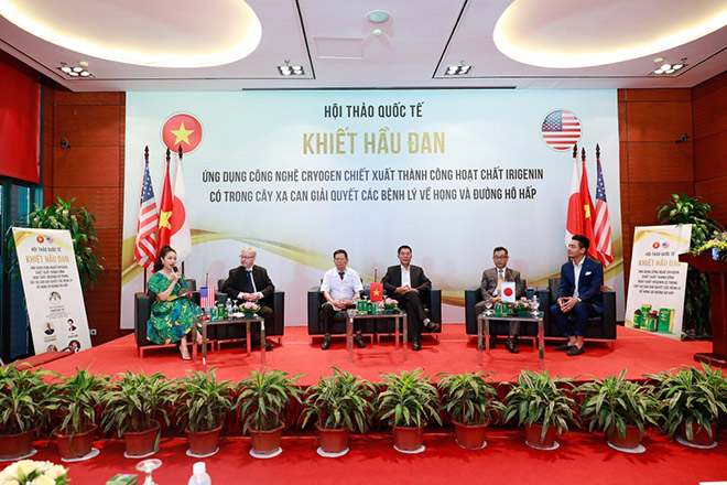 Khiết Hầu Đan - Giải pháp mới hiệu quả hỗ trợ điều trị bệnh lý về họng và nâng cao sức khỏe hệ hô hấp - 1