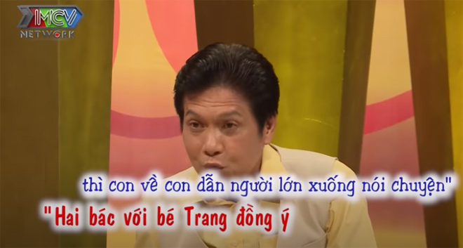 “Ông chú” 54 tuổi cưới gái trẻ kém 29 tuổi và màn hỏi cưới “hết hồn” - 3