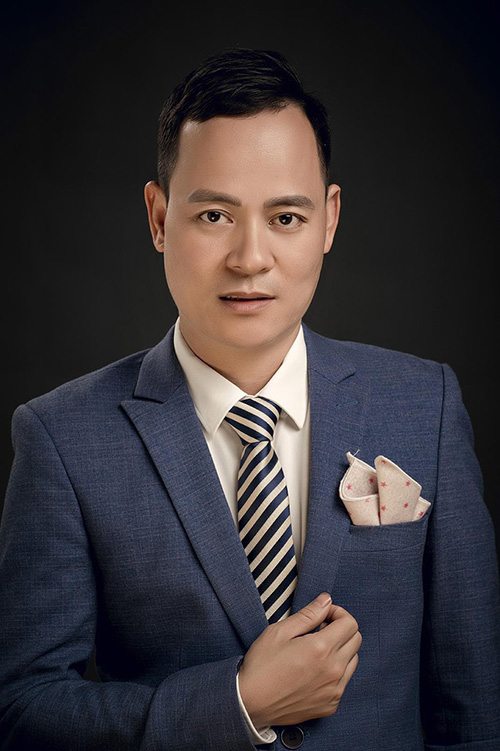 Đỗ Tâm và hành trình lập nghiệp từ hai bàn tay trắng - 1