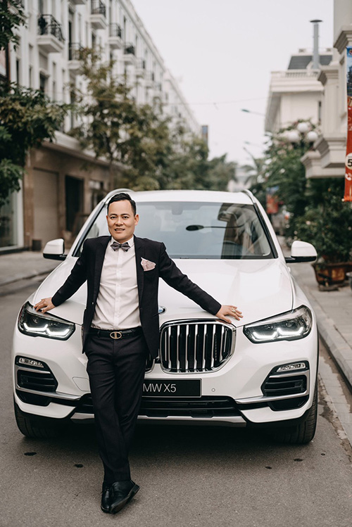 Đỗ Tâm và hành trình lập nghiệp từ hai bàn tay trắng - 2