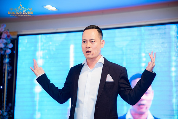 Đỗ Tâm và hành trình lập nghiệp từ hai bàn tay trắng - 4