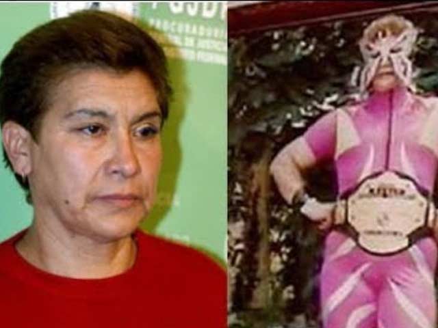 Thể thao - Đáng sợ nữ đô vật sát hại gần 50 người, đi tù hơn 750 năm