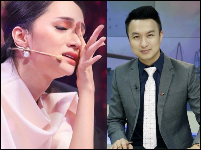 Đời sống Showbiz - Nam MC gây tranh cãi, bị chỉ trích dữ dội vì "đá đểu" giới tính của Hương Giang