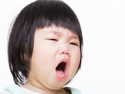 Trẻ ho, khò khè cần làm gì?