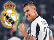 Bóng đá - Khủng khiếp Real: Bạo chi 100 triệu euro đoạt “tiểu Messi&quot; như thế nào?