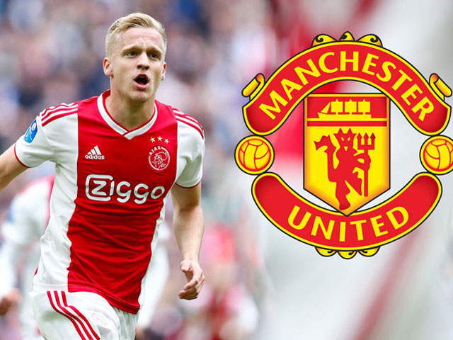 Bóng đá - Tin nóng chuyển nhượng 10/8: ​​​​​​​MU từ bỏ Grealish, chiêu mộ SAO trẻ Hà Lan