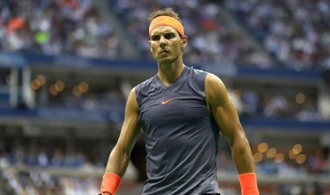 Nadal từ chối tham dự US Open 2020