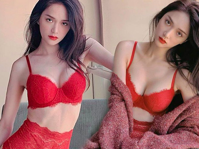 Ca nhạc - MTV - Hương Giang nói một câu sau khi bạn trai CEO Singapore bị tố "gạ" gái lạ